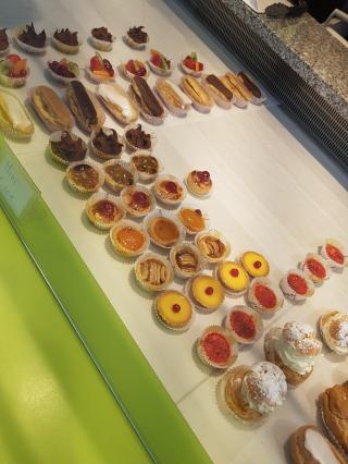 Boulangerie Le Fournil de Montmein 1