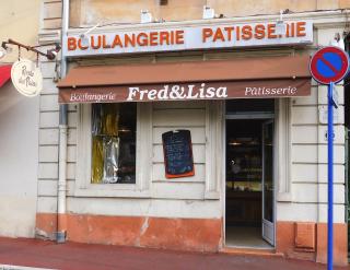 Boulangerie Boulangerie Fred et Lisa 0