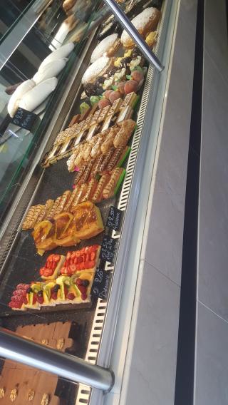 Boulangerie Boulanger Patissier 2