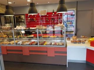 Boulangerie Boulangerie Pâtisserie F 0