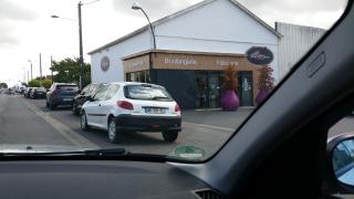Boulangerie Le Fournil de Saint Germain 0