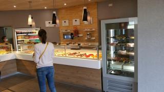 Boulangerie Le Fournil de Saint Germain 0