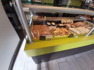 Boulangerie Le Fournil de Montmein 0