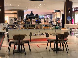 Boulangerie Laura Todd - fine cookies 0