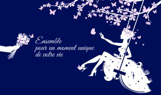 Boulangerie Robe de Mariée /Costumes /Robe de Cocktail /Accessoires- Les Mariés de Mia 0