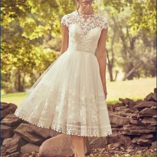 Boulangerie Robe de Mariée /Costumes /Robe de Cocktail /Accessoires- Les Mariés de Mia 0