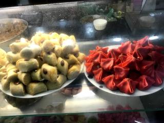 Boulangerie Boulangerie - Pâtisserie - Sandwicherie 