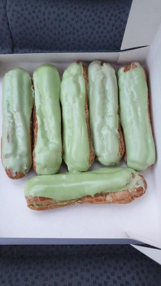 Boulangerie Boulangerie PAUL 0