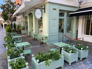 Boulangerie Ladurée 0