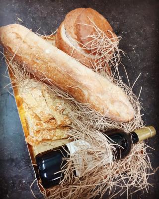 Boulangerie boulangerie patisserie dal virginie & nicolas 2