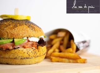 Boulangerie ERNEST Artisan Boulanger route de Volx 0