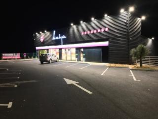 Boulangerie ERNEST Artisan Boulanger route de Volx 0