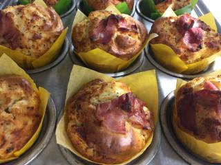 Boulangerie ERNEST Artisan Boulanger route de Volx 0