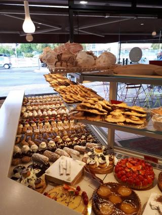 Boulangerie Fournil Lebrix 0