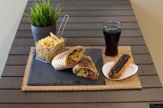 Boulangerie Fournil Lebrix 0