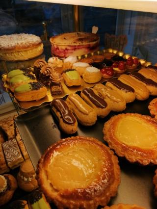 Boulangerie La Petite Boulangerie 1