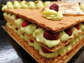 Boulangerie La Petite Boulangerie 0