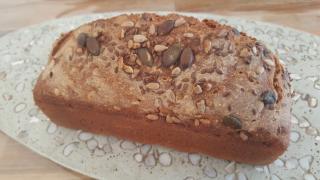 Boulangerie Du Pain sur la Planche 2