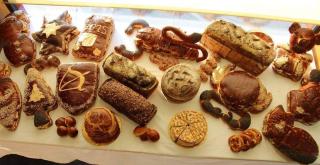 Boulangerie Boulangerie-Pâtisserie Lionel Roth 0