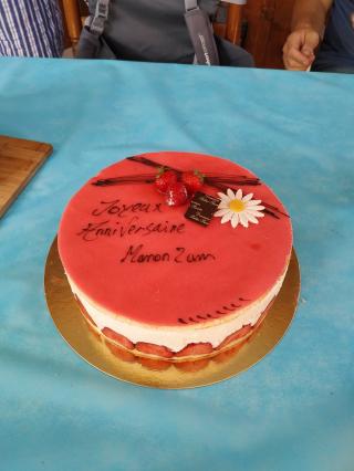 Boulangerie Boulangerie-Pâtisserie Lionel Roth 0