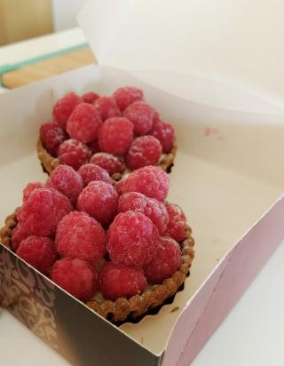 Boulangerie Boulangerie-Pâtisserie Lionel Roth 0