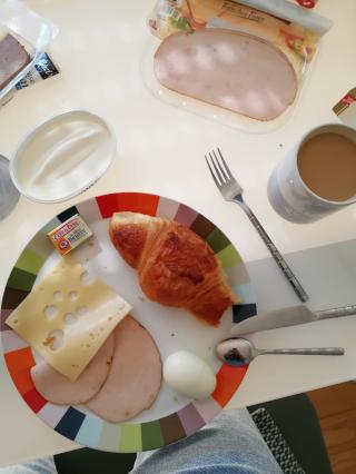 Boulangerie Boulangerie-Pâtisserie Lionel Roth 0