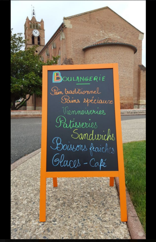 Boulangerie FLORENT Pascal 0