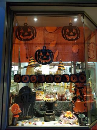 Boulangerie Tendance Gourmande 0