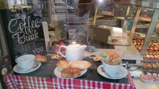 Boulangerie Tendance Gourmande 0