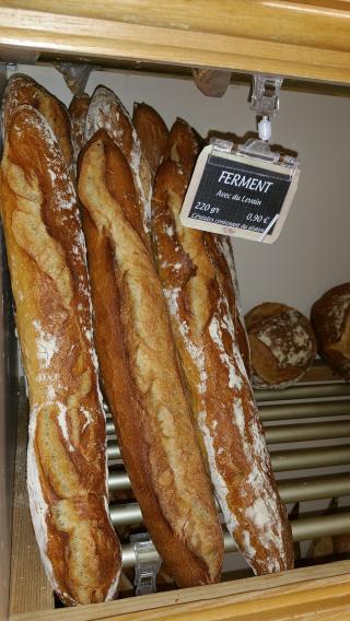 Boulangerie Tendance Gourmande 0