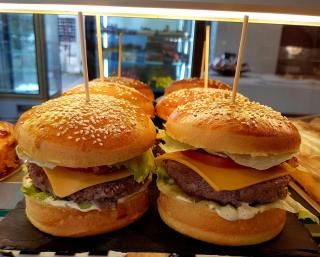 Boulangerie Le Fournil De Ponthierry F.Havin 1