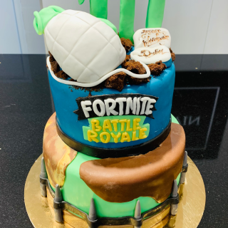 Boulangerie Le Fournil De Ponthierry F.Havin 0