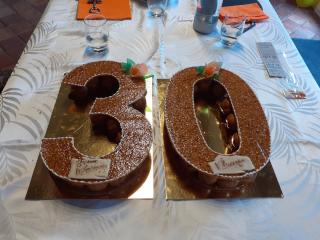 Boulangerie Le Fournil De Ponthierry F.Havin 0