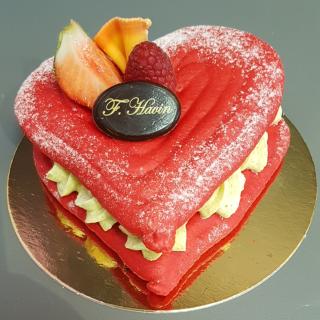 Boulangerie Le Fournil De Ponthierry F.Havin 0