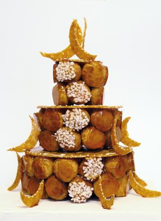 Boulangerie Patisserie Keller Béziers 1