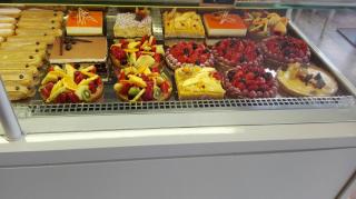 Boulangerie LE PALAIS VERT 0