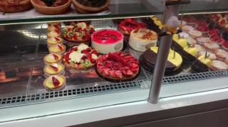 Boulangerie LE PALAIS VERT 0