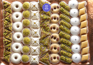 Boulangerie pâtisserie Masmoudi 2