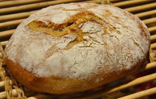 Boulangerie Aux Délices d'Amatxi 0