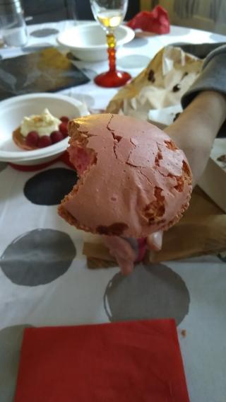 Boulangerie Le Fournil du Versoud 0