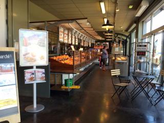 Boulangerie Marie Blachère Boulangerie Sandwicherie Tarterie 0