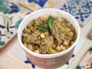 Boulangerie pâtisserie Masmoudi 0