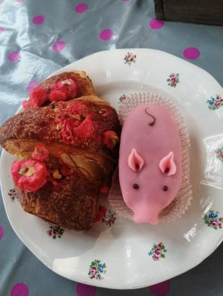 Boulangerie Boulangerie Patisseries des Lacs 0