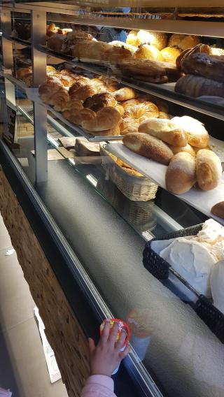Boulangerie La Fournée d'Ines 0