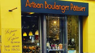 Boulangerie Le Pain de l'Opéra 0