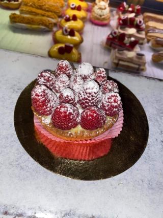 Boulangerie La Maison des Saveurs 0