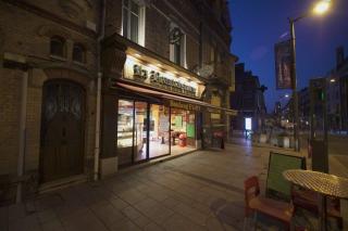 Boulangerie La Maison des Saveurs 0