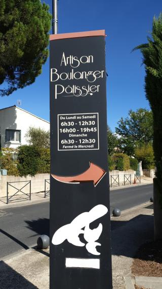 Boulangerie Boulangerie Vanille Chocolat Pâtisseries 1