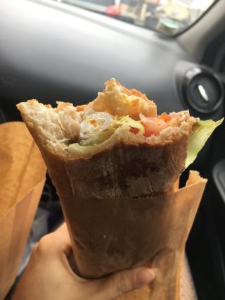 Boulangerie FOURNIL DE PIERRE 0