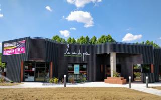 Boulangerie Boulangerie - Pâtisserie - Sandwicherie - Restauration Rapide 